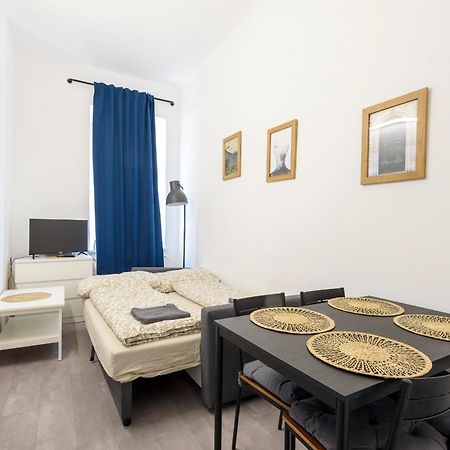 Vienna Lights Apartments - Meidling Dış mekan fotoğraf
